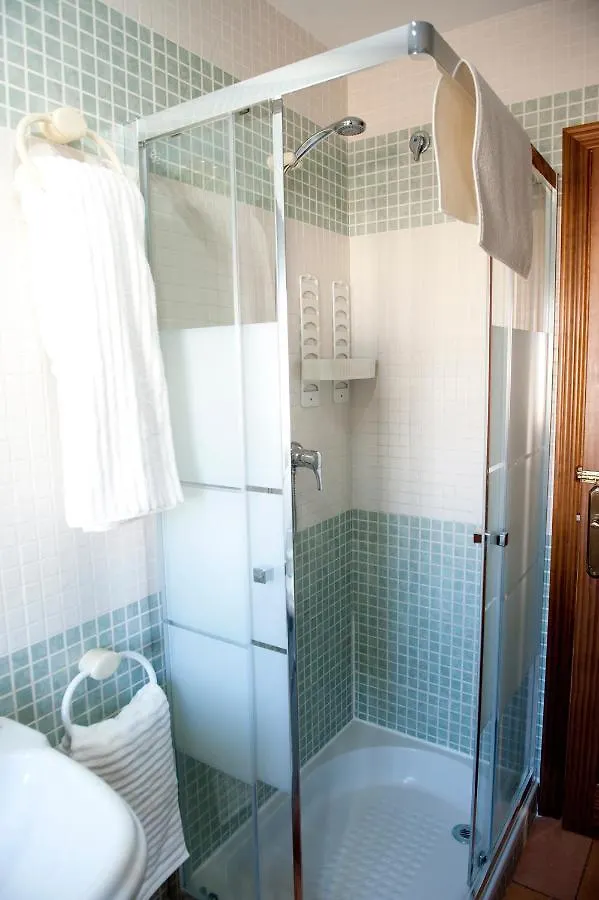 Apartamento Cactus Centro Úbeda Appartement