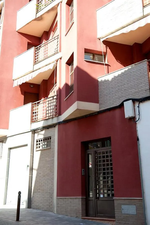 Apartamento Cactus Centro Úbeda 0*,  Espagne