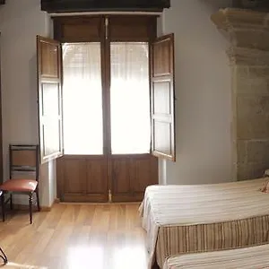 Hospedería Yamaries Úbeda