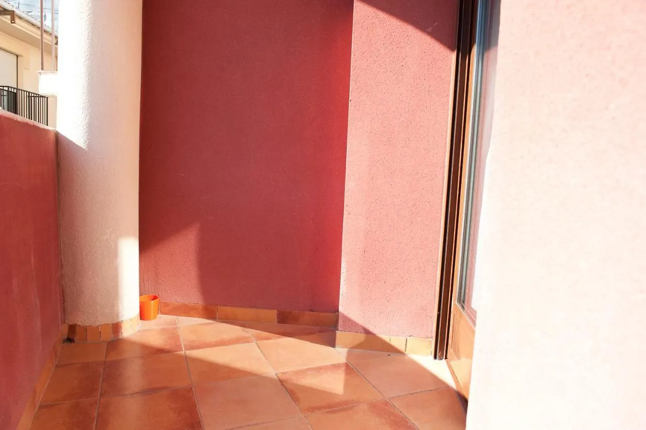 Apartamento Cactus Centro Apartment Ubeda
