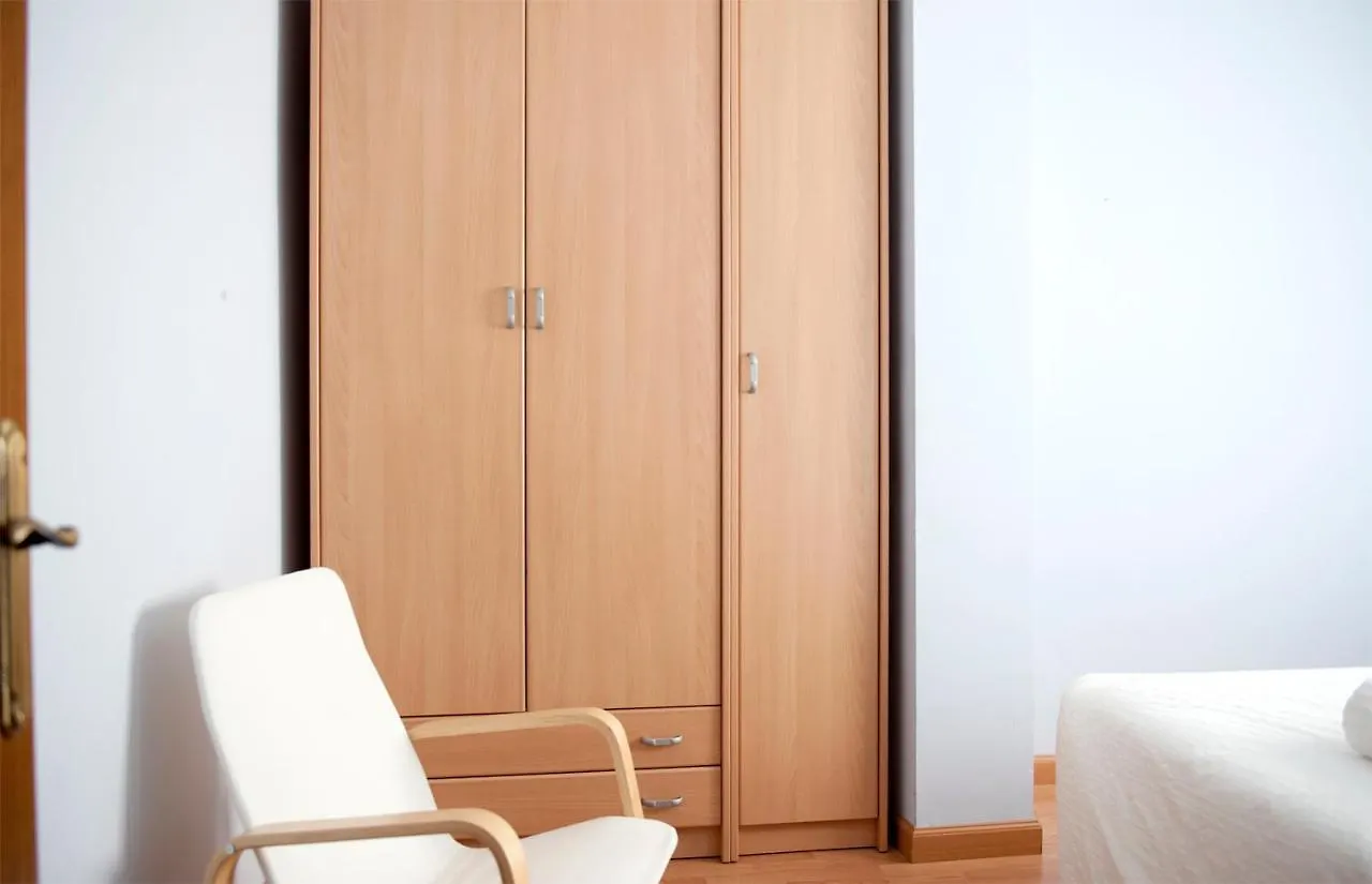 Apartamento Cactus Centro Ubeda