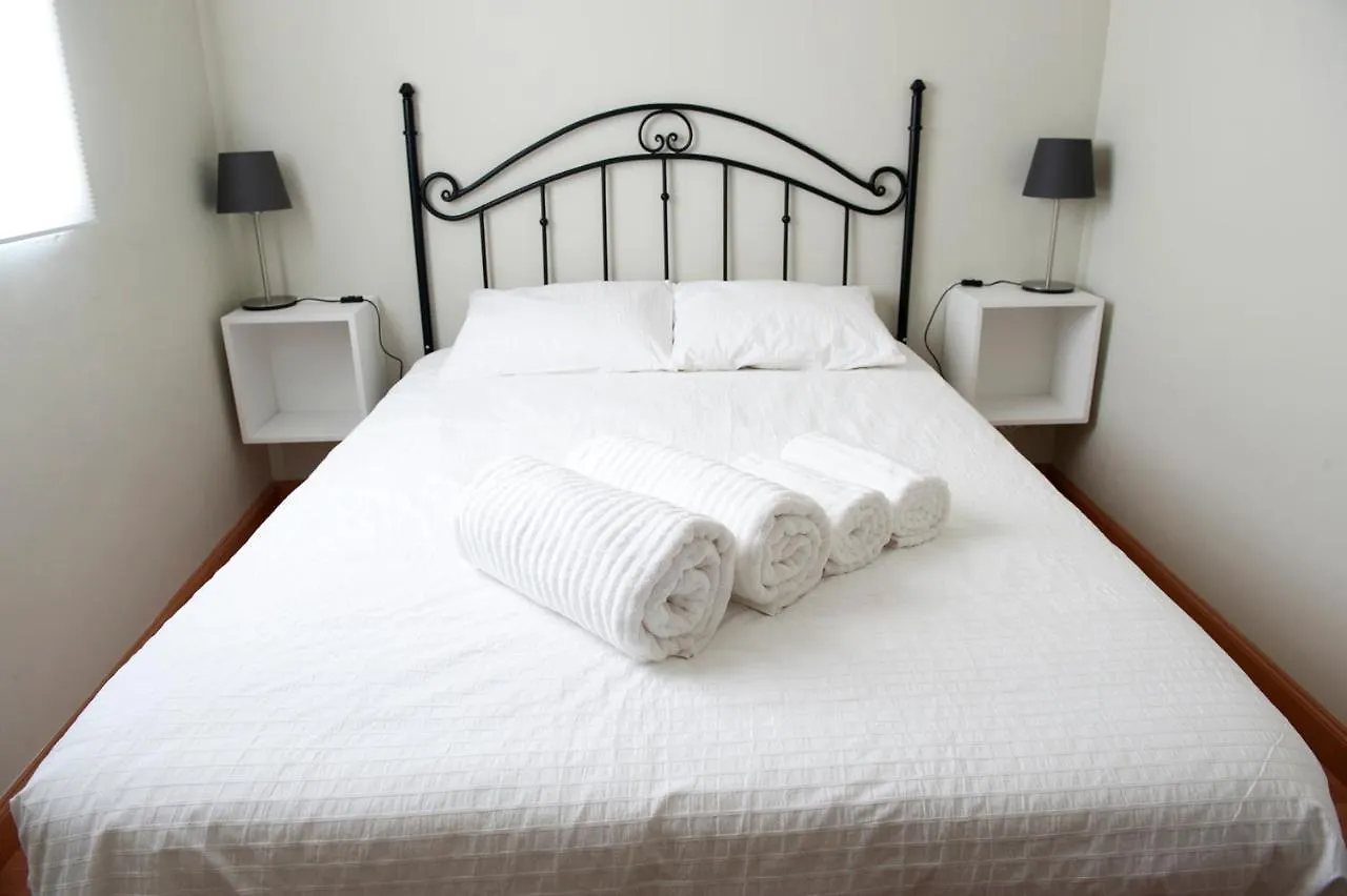 Apartamento Cactus Centro Ubeda  Apartment Ubeda (Andalucia)