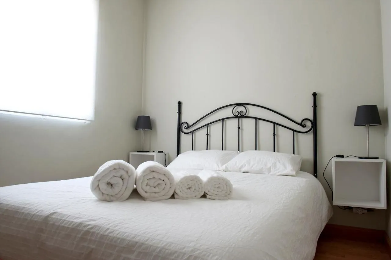 Apartamento Cactus Centro Ubeda  0*, Ubeda (Andalucia) Spain