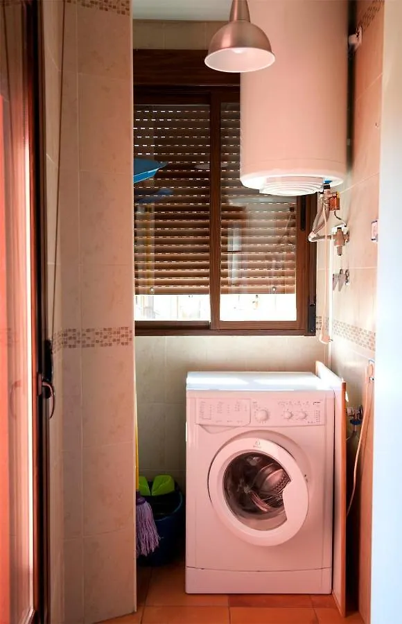 Apartamento Cactus Centro Ubeda  Apartment