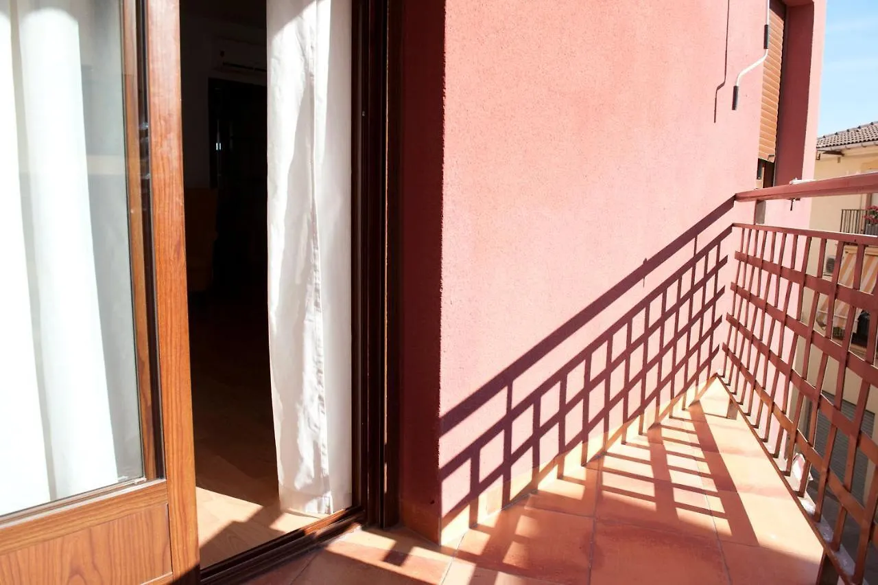 Apartamento Cactus Centro Ubeda  Apartment Ubeda (Andalucia)