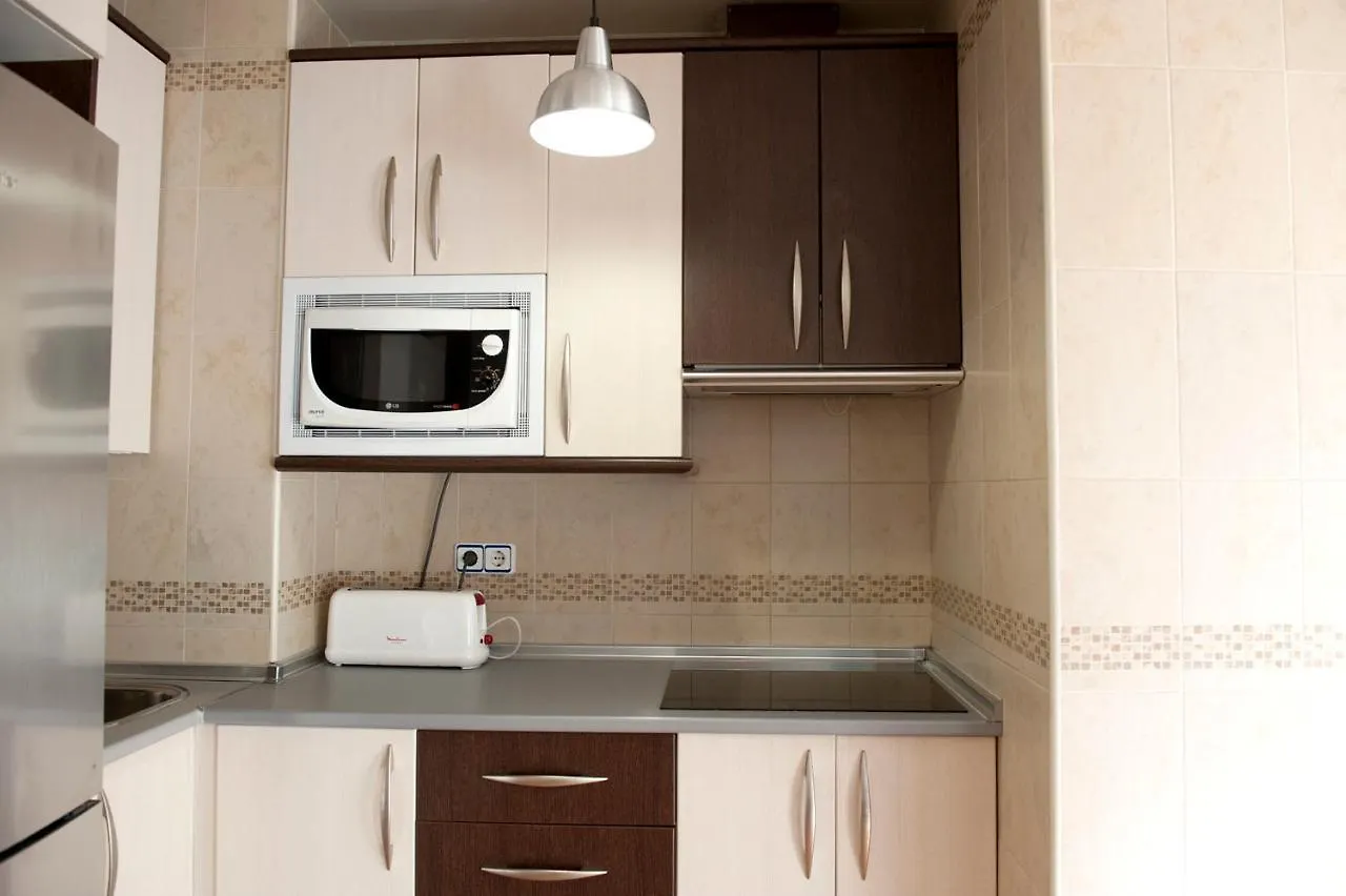 Apartamento Cactus Centro Ubeda  Ubeda (Andalucia)