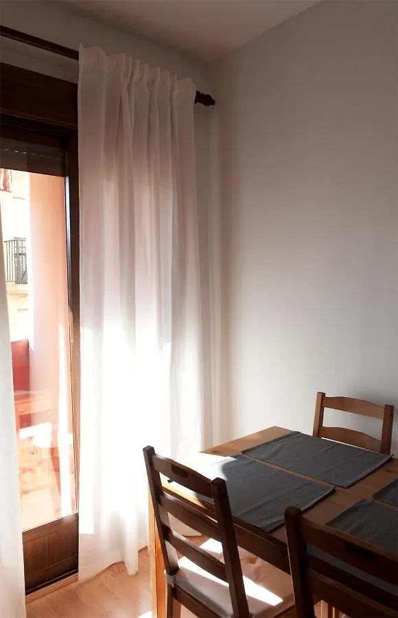 Apartamento Cactus Centro Ubeda  Ubeda (Andalucia)