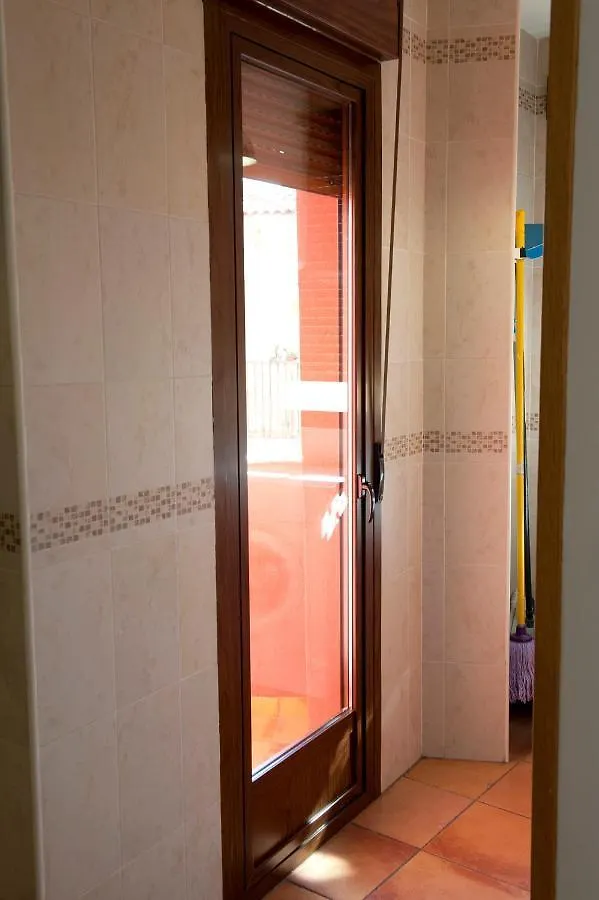 Apartamento Cactus Centro Ubeda