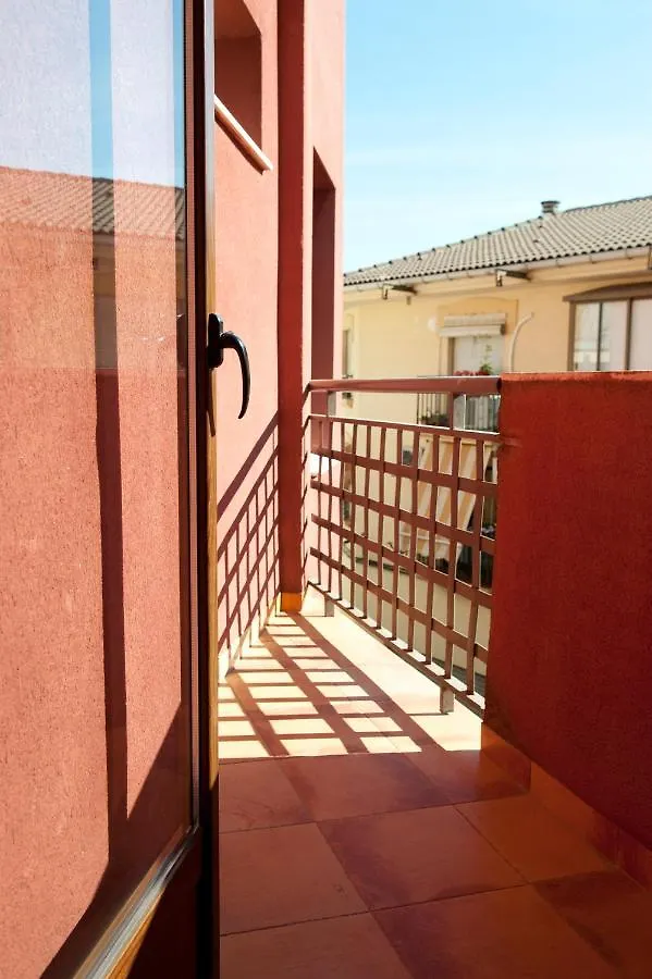 Apartment Apartamento Cactus Centro Ubeda