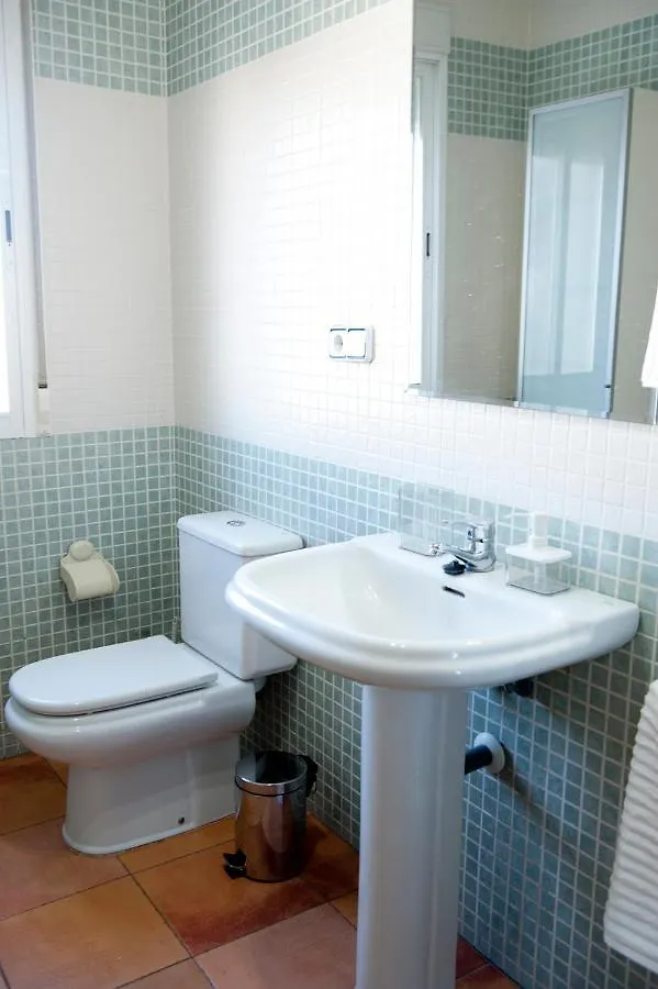 Apartamento Cactus Centro Ubeda  Ubeda (Andalucia)