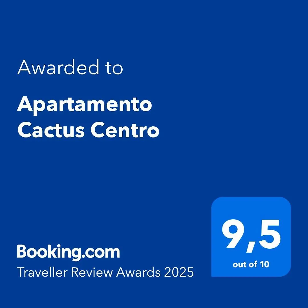 Apartamento Cactus Centro Ubeda  0*, Ubeda (Andalucia)